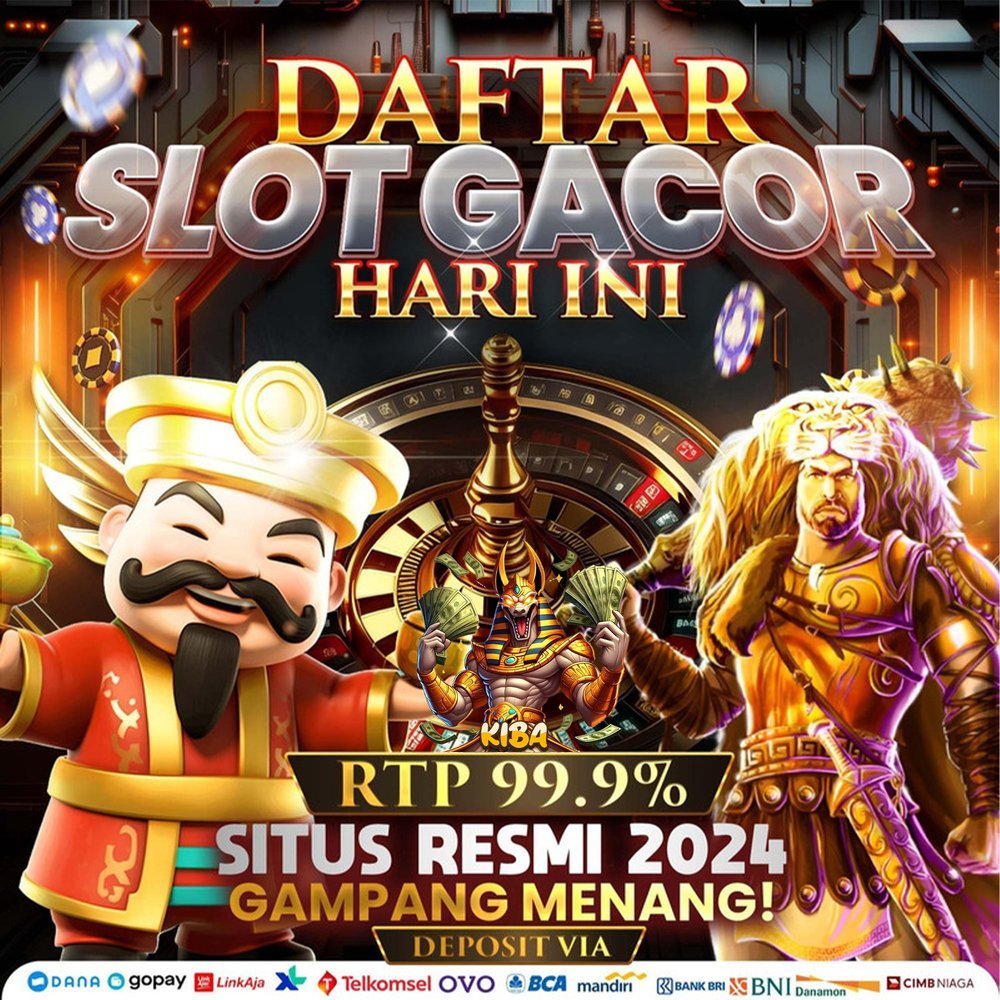 Tutorial Slot Online: Mengenali Provider Games Terbaik