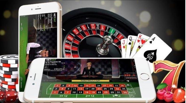 Mengungkap Dunia Judi Online di Indonesia: Dari Poker Hingga Slot Online